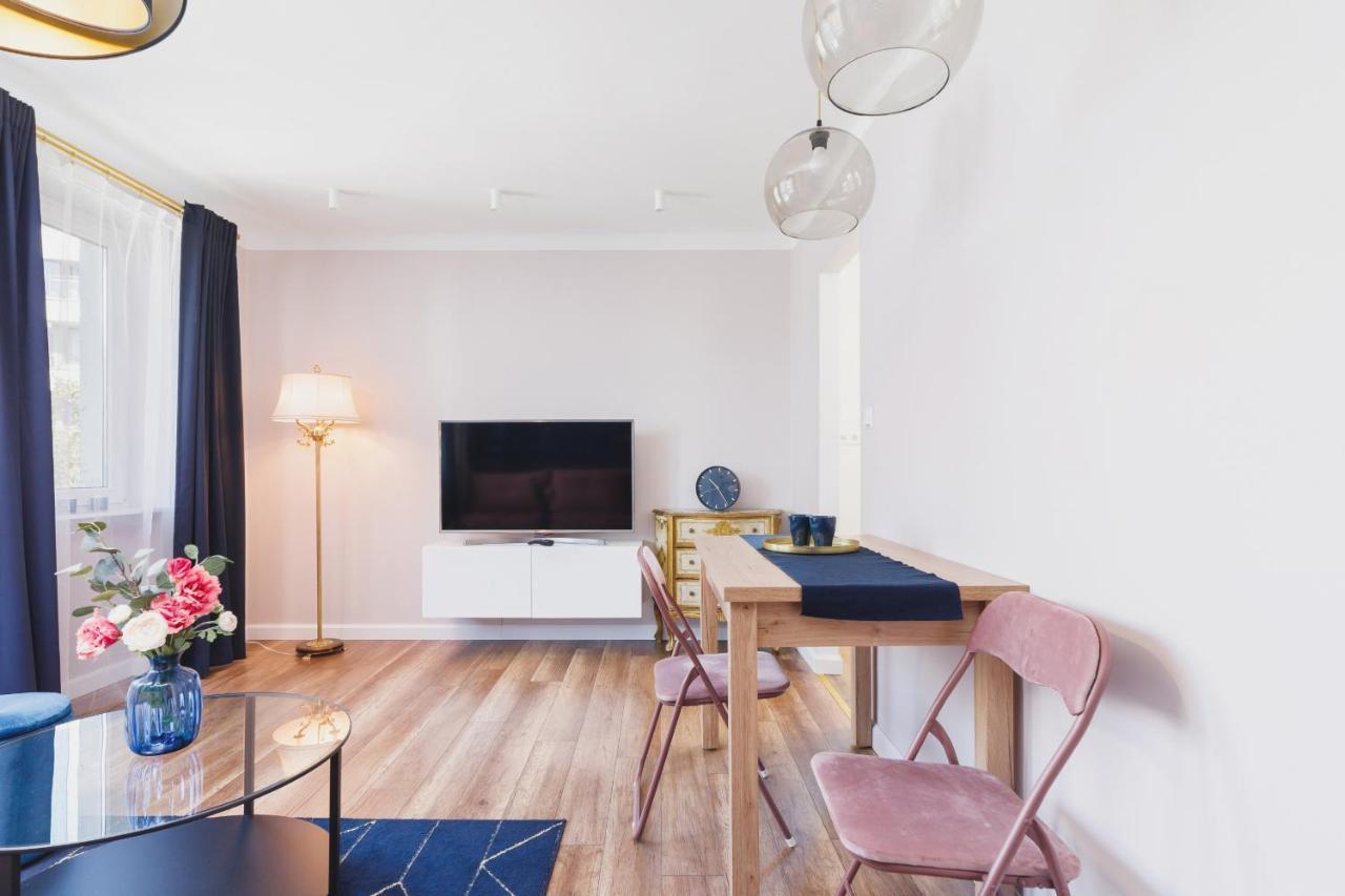 Appartement Przy Bulwarach Wislanych Kosciuszki By Renters