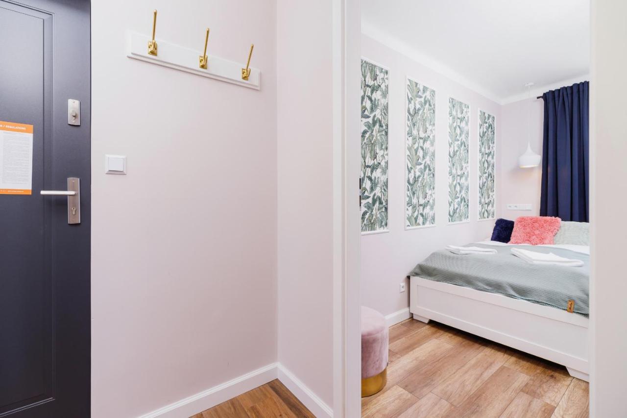 Appartement Przy Bulwarach Wislanych Kosciuszki By Renters