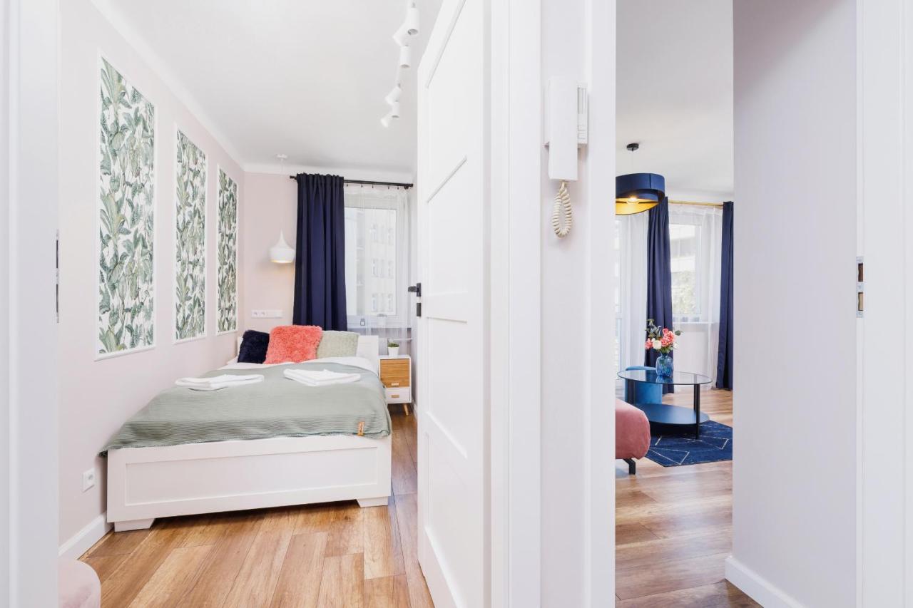 Appartement Przy Bulwarach Wislanych Kosciuszki By Renters *