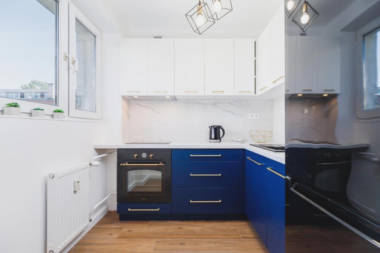 Appartement Przy Bulwarach Wislanych Kosciuszki By Renters *