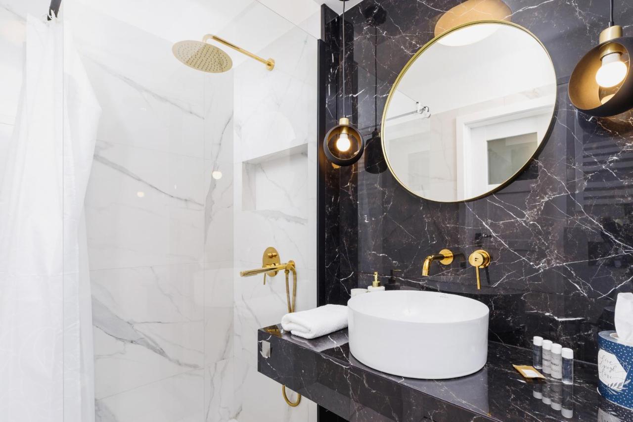 Apartment Przy Bulwarach Wislanych Kosciuszki By Renters Krakau